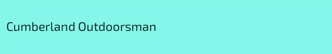 Cumberland Outdoorsman
